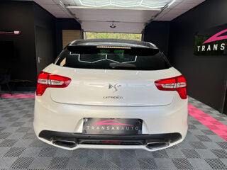 DS5 Hybrid4 Executive BMP6 2012 occasion 24200 Sarlat-La-Can&eacute;da