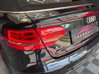 A3 Cabriolet 2.0 TDI 140 DPF S Line 2009 occasion 24200 Sarlat-La-Can&eacute;da