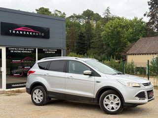 Kuga 1.5 EcoBoost 120 S&S 4x2 Trend 2016 occasion 24200 Sarlat-La-Can&eacute;da