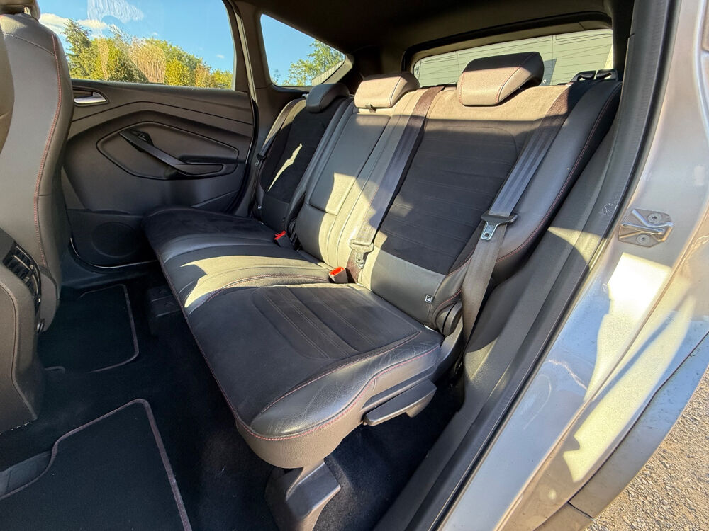 Kuga 1.5 TDCi 120 S&S 4x2 BVM6 ST-Line 2018 occasion 24200 Sarlat-La-Can&eacute;da
