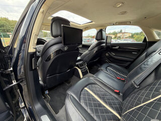 A8 S8 V8 4.0 TFSI 520 Quattro Sport Tiptronic 8 A 2013 occasion 24200 Sarlat-La-Can&eacute;da