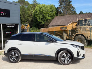 3008 Hybrid 225 e-EAT8 Allure 2020 occasion 24200 Sarlat-La-Can&eacute;da