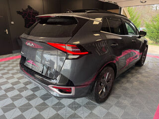 Sportage 1.6 T-GDi 230ch ISG Hybride BVA6 4x2 GT Line Premiu 2023 occasion 24200 Sarlat-La-Can&eacute;da
