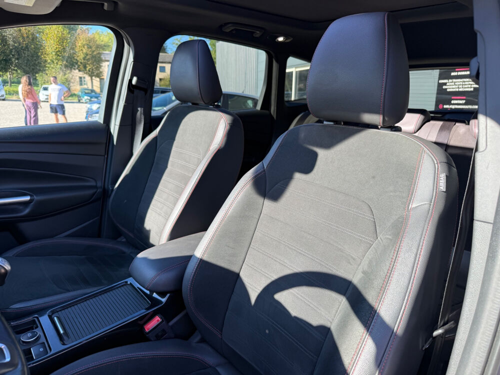 Kuga 1.5 TDCi 120 S&S 4x2 BVM6 ST-Line 2018 occasion 24200 Sarlat-La-Can&eacute;da