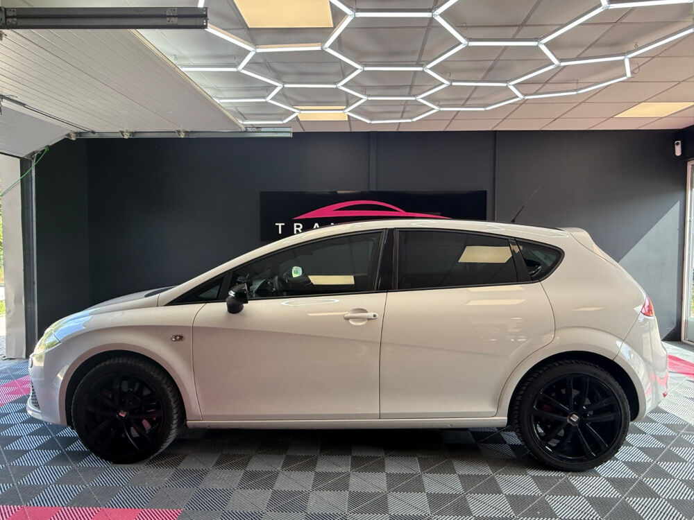 Leon 2.0 TSI 240 Cupra 2009 occasion 24200 Sarlat-La-Can&eacute;da