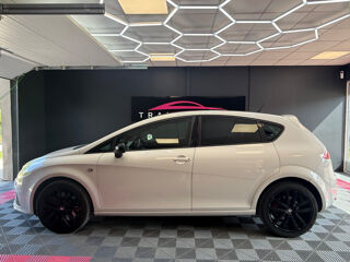 Leon 2.0 TSI 240 Cupra 2009 occasion 24200 Sarlat-La-Can&eacute;da