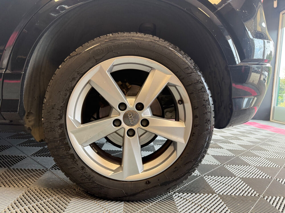 Q2 30 TDI 116 S tronic 7 Sport 2019 occasion 24200 Sarlat-La-Can&eacute;da