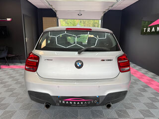 S&eacute;rie 1 M135i xDrive 320 ch A 2014 occasion 24200 Sarlat-La-Can&eacute;da