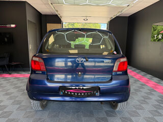 Yaris 70 VVT-i Linea Luna 2002 occasion 24200 Sarlat-La-Can&eacute;da