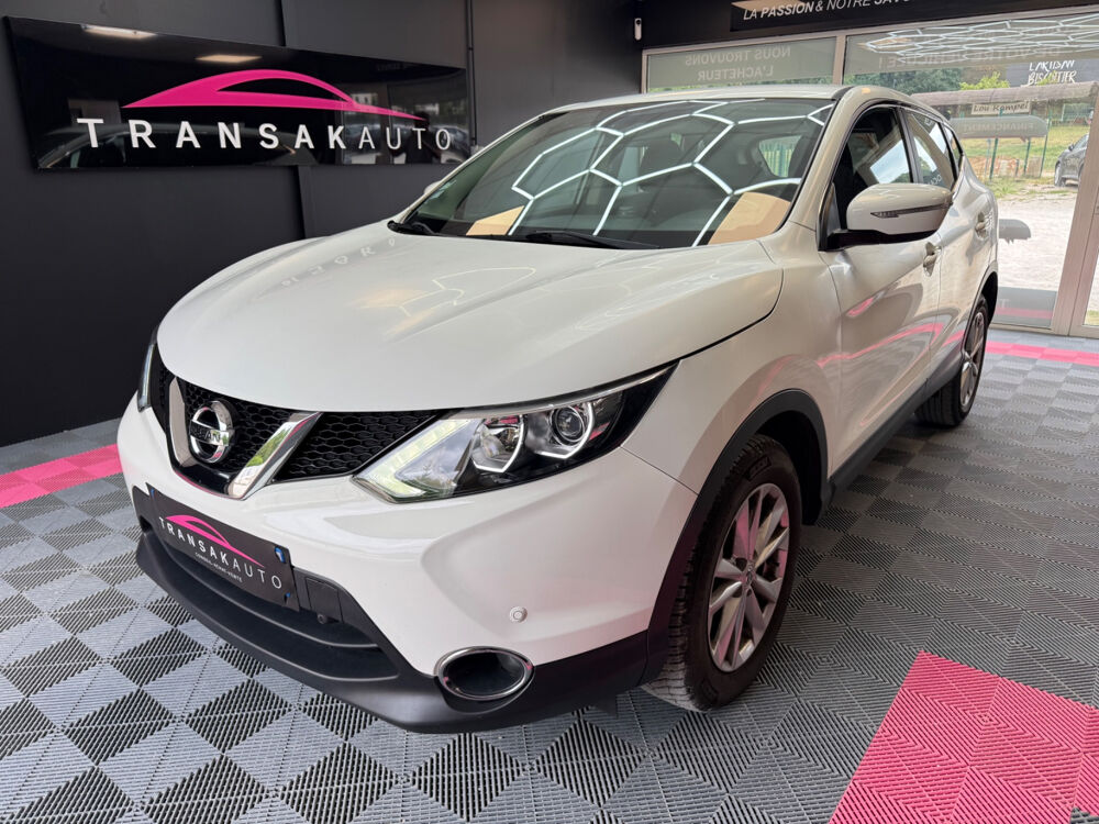 Divers 1.5 DCI 2WD Business 2014 occasion 24200 Sarlat-La-Can&eacute;da