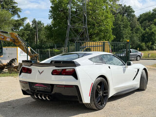 Corvette V8 6.2 2014 occasion 24200 Sarlat-La-Can&eacute;da