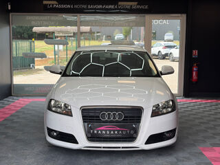 A3 Sportback 2.0 TDI 140 DPF Ambition 2010 occasion 24200 Sarlat-La-Can&eacute;da