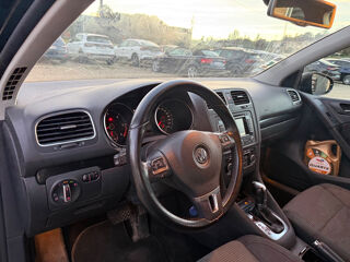 Golf 1.6 TDI 105 FAP CR BlueMotion Confortline Business DSG7 2012 occasion 24200 Sarlat-La-Can&eacute;da