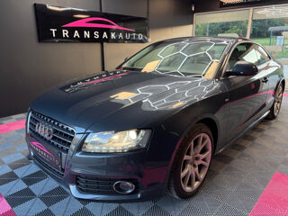 A5 1.8 TFSI S Line 2008 occasion 24200 Sarlat-La-Can&eacute;da