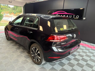 Golf 1.6 TDI 115 BVM5 Carat 2019 occasion 24200 Sarlat-La-Can&eacute;da