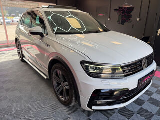 Tiguan 2.0 TDI 150 DSG7 Carat 2017 occasion 24200 Sarlat-La-Can&eacute;da
