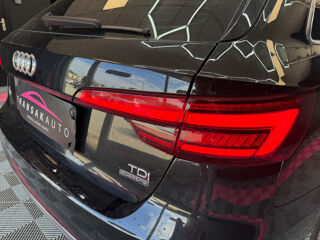A4 Avant V6 3.0 TDI 272 Tiptronic 8 Quattro Design Luxe 2015 occasion 24200 Sarlat-La-Can&eacute;da