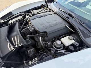 Corvette V8 6.2 2014 occasion 24200 Sarlat-La-Can&eacute;da