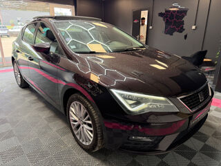Leon 1.2 TSI 110 Start/Stop Urban Advanced 2018 occasion 24200 Sarlat-La-Can&eacute;da
