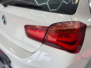 S&eacute;rie 1 116i 109 ch M Sport Pack M Sport Shadow 2018 occasion 24200 Sarlat-La-Can&eacute;da
