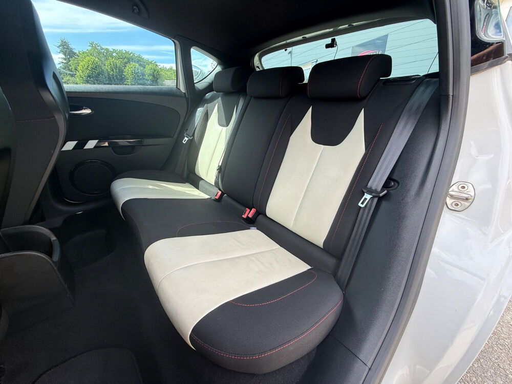 Leon 2.0 TSI 240 Cupra 2009 occasion 24200 Sarlat-La-Can&eacute;da