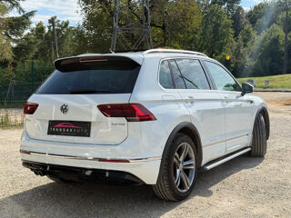 Tiguan 2.0 TDI 150 DSG7 Carat 2017 occasion 24200 Sarlat-La-Can&eacute;da