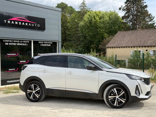 3008 Hybrid 225 e-EAT8 GT 2021 occasion 24200 Sarlat-La-Can&eacute;da