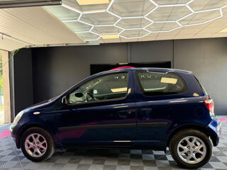 Yaris 70 VVT-i Linea Luna 2002 occasion 24200 Sarlat-La-Can&eacute;da