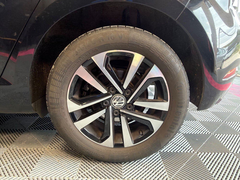 Golf 1.6 TDI 115 BVM5 Carat 2019 occasion 24200 Sarlat-La-Can&eacute;da