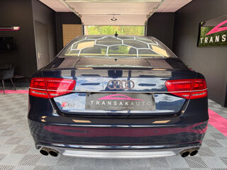 A8 S8 V8 4.0 TFSI 520 Quattro Sport Tiptronic 8 A 2013 occasion 24200 Sarlat-La-Can&eacute;da