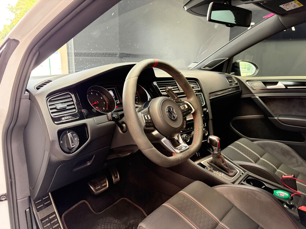 Golf 2.0 TSI 265 BlueMotion Technology DSG6 GTI Clubsport 2016 occasion 24200 Sarlat-La-Can&eacute;da