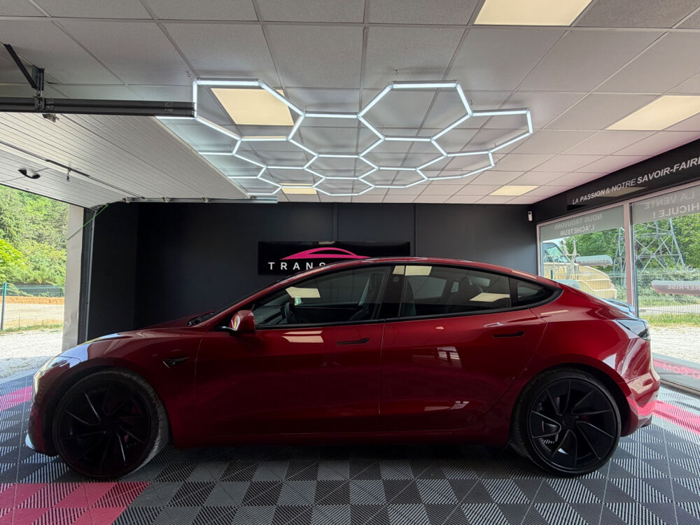 Model 3 MODEL 3 Performance AWD 2024 occasion 24200 Sarlat-La-Can&eacute;da