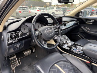 A8 S8 V8 4.0 TFSI 520 Quattro Sport Tiptronic 8 A 2013 occasion 24200 Sarlat-La-Can&eacute;da