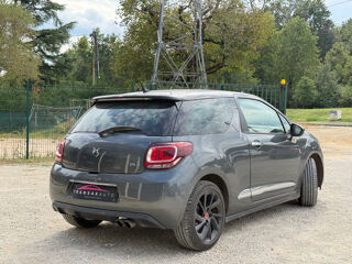 DS3 DS 3 PureTech 130 S&S BVM6 Performance Line 2017 occasion 24200 Sarlat-La-Can&eacute;da
