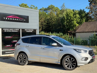 Kuga 1.5 TDCi 120 S&S 4x2 BVM6 ST-Line 2018 occasion 24200 Sarlat-La-Can&eacute;da