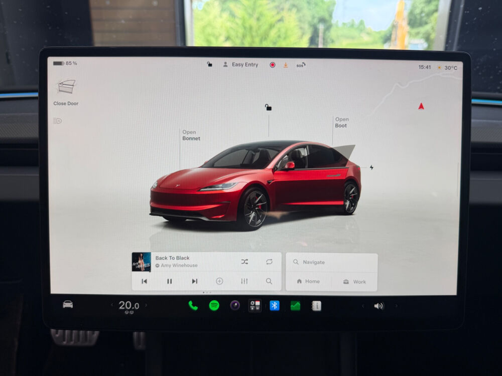 Model 3 MODEL 3 Performance AWD 2024 occasion 24200 Sarlat-La-Can&eacute;da
