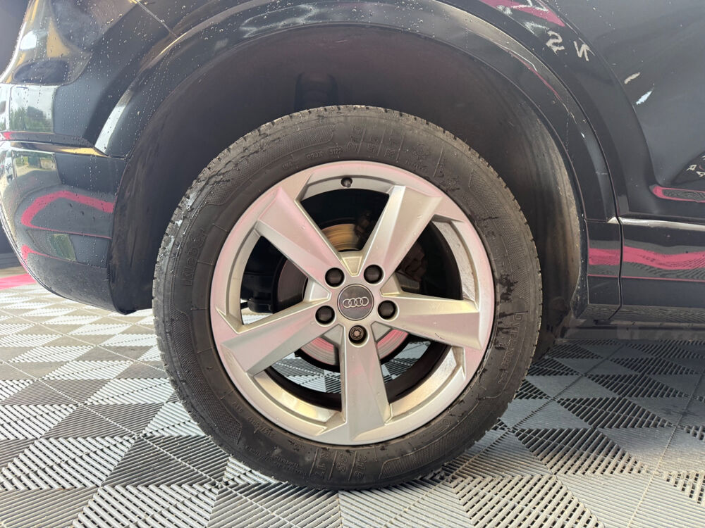 Q2 30 TDI 116 S tronic 7 Sport 2019 occasion 24200 Sarlat-La-Can&eacute;da