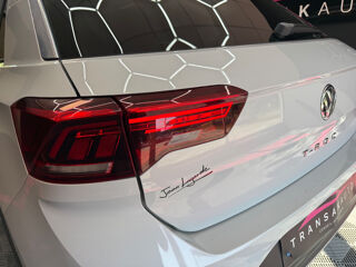 T-ROC T-Roc 1.5 TSI 150 EVO Start/Stop DSG7 Carat Exclusive 2018 occasion 24200 Sarlat-La-Can&eacute;da