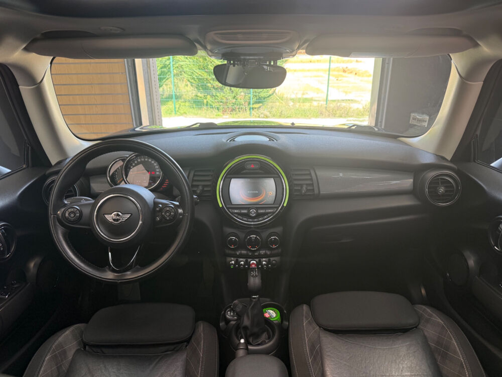 Divers 1.5 i 12V 136 cv HATCH 2017 occasion 24200 Sarlat-La-Can&eacute;da