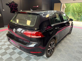 Golf 1.6 TDI 115 BVM5 Carat 2019 occasion 24200 Sarlat-La-Can&eacute;da