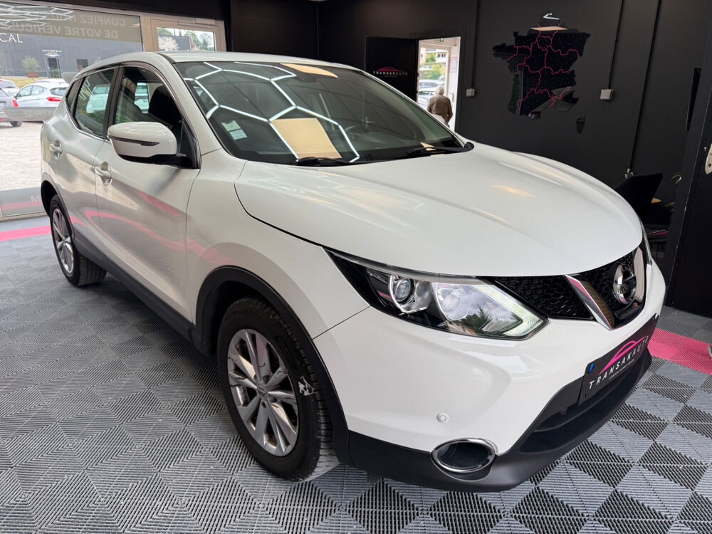 Divers 1.5 DCI 2WD Business 2014 occasion 24200 Sarlat-La-Can&eacute;da