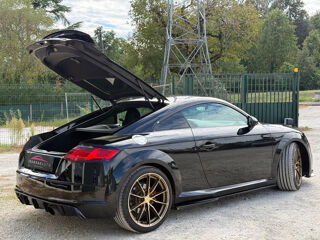 TT Coup&eacute; 2.0 TFSI 230 Quattro S tronic 6 S line 2015 occasion 24200 Sarlat-La-Can&eacute;da
