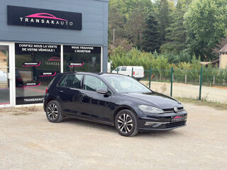 Golf 1.6 TDI 115 BVM5 Carat 2019 occasion 24200 Sarlat-La-Can&eacute;da