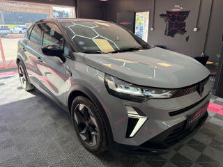 Captur E-Tech full hybrid 145 Techno 2025 occasion 24200 Sarlat-La-Can&eacute;da