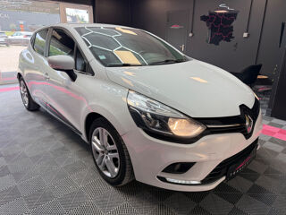 Clio IV Clio dCi 90 E6C Business 2019 occasion 24200 Sarlat-La-Can&eacute;da