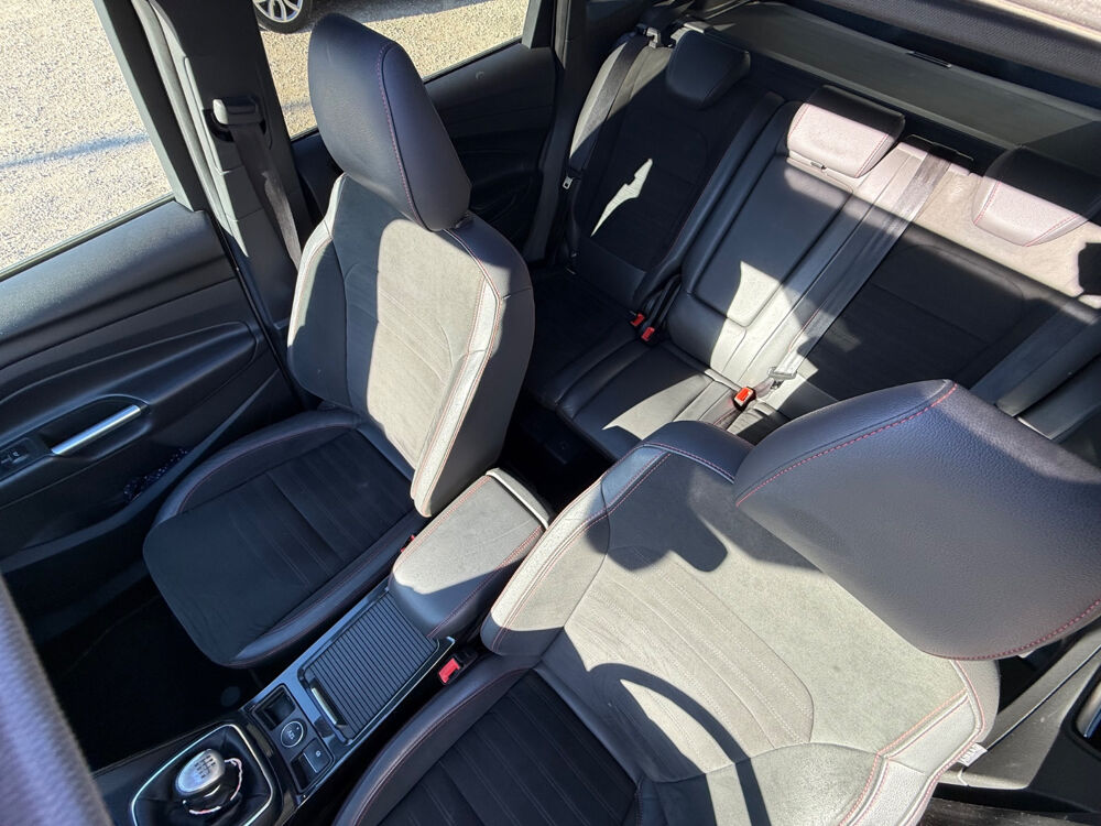 Kuga 1.5 TDCi 120 S&S 4x2 BVM6 ST-Line 2018 occasion 24200 Sarlat-La-Can&eacute;da