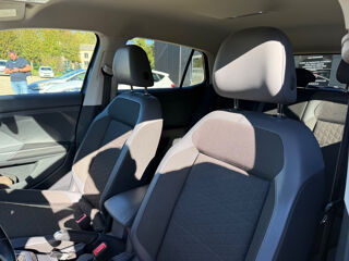T-Cross 1.0 TSI 115 Start/Stop DSG7 Carat 2019 occasion 24200 Sarlat-La-Can&eacute;da