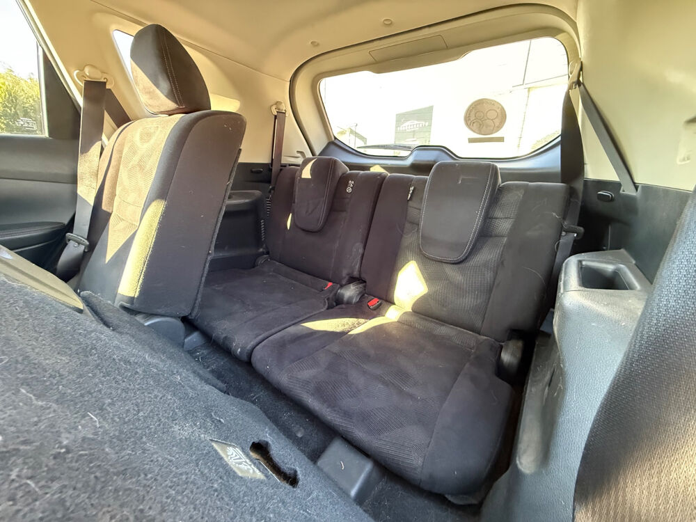 X-Trail X-TRAIL 1.6 dCi 130 7pl All-Mode 4x4-i Tekna 2016 occasion 24200 Sarlat-La-Can&eacute;da