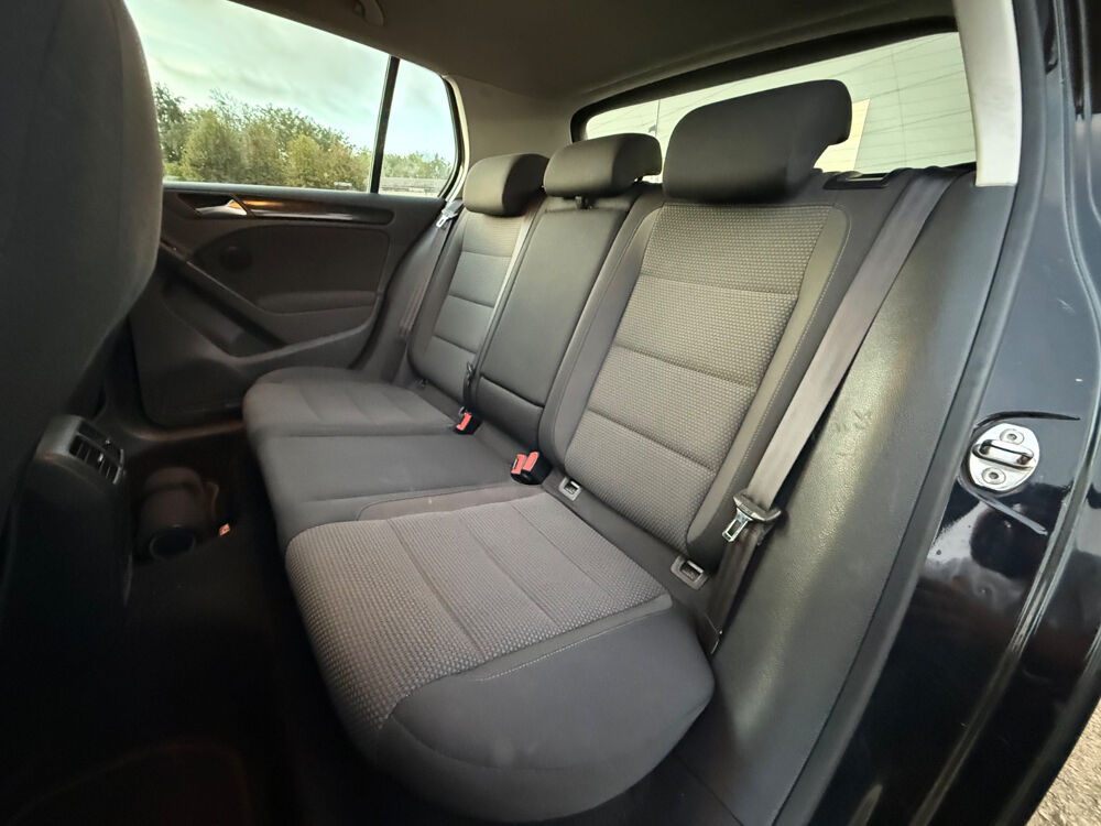 Golf 1.6 TDI 105 FAP CR BlueMotion Confortline Business DSG7 2012 occasion 24200 Sarlat-La-Can&eacute;da