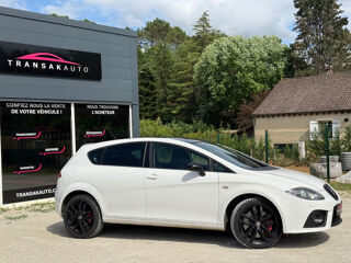 Leon 2.0 TSI 240 Cupra 2009 occasion 24200 Sarlat-La-Can&eacute;da